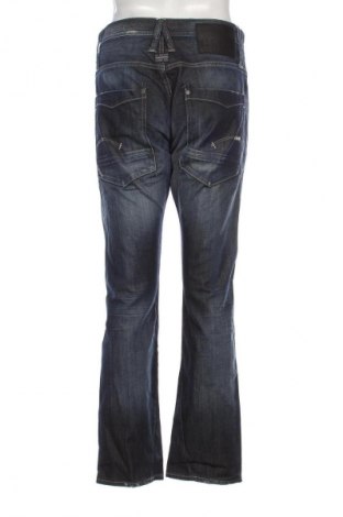 Herren Jeans G-Star Raw, Größe M, Farbe Blau, Preis 6,49 €