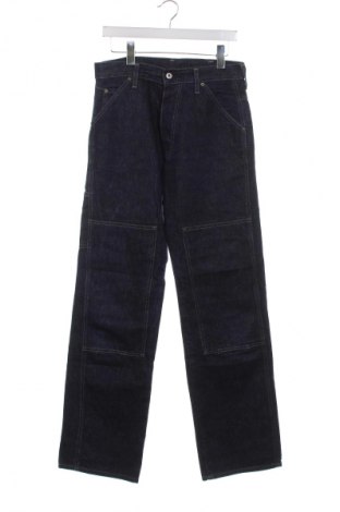 Herren Jeans G-Star Raw, Größe S, Farbe Blau, Preis 10,99 €