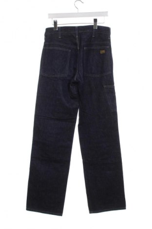 Herren Jeans G-Star Raw, Größe S, Farbe Blau, Preis 10,99 €