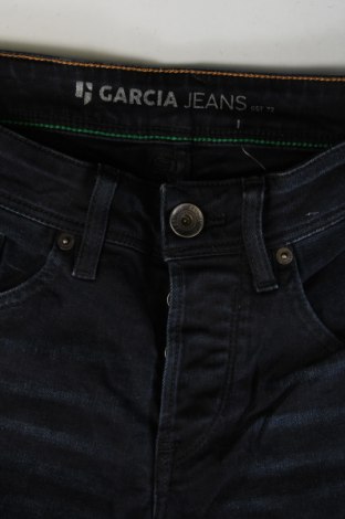 Pánské džíny  Garcia Jeans, Velikost S, Barva Modrá, Cena  365,00 Kč