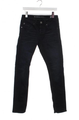 Ανδρικό τζίν Garcia Jeans, Μέγεθος S, Χρώμα Μπλέ, Τιμή 11,41 €
