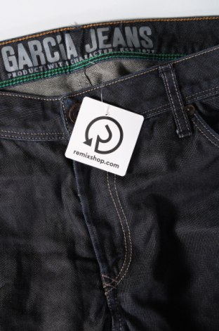 Pánské džíny  Garcia Jeans, Velikost M, Barva Modrá, Cena  199,00 Kč