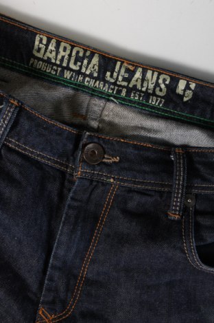 Ανδρικό τζίν Garcia Jeans, Μέγεθος M, Χρώμα Μπλέ, Τιμή 6,99 €