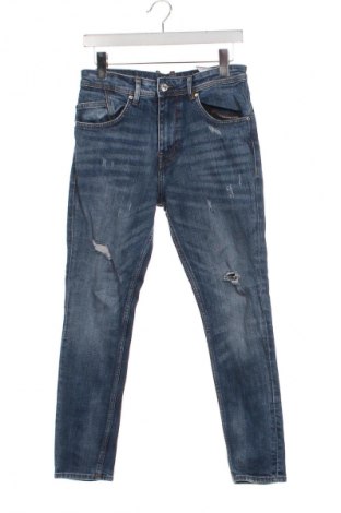 Herren Jeans Guess, Größe S, Farbe Blau, Preis 28,53 €