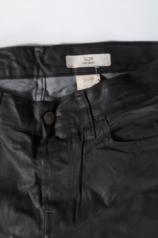 Męskie jeansy H&M, Rozmiar M, Kolor Czarny, Cena 39,99 zł