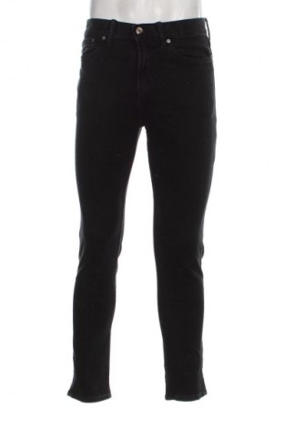 Blugi de bărbați H&M, Mărime S, Culoare Negru, Preț 44,99 Lei