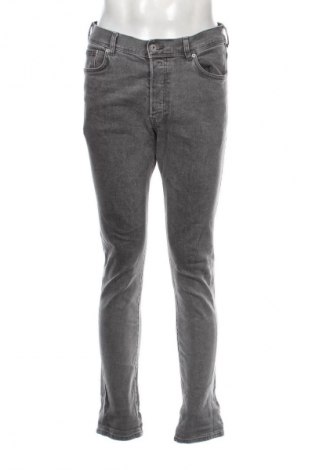 Herren Jeans H&M, Größe M, Farbe Grau, Preis 4,99 €