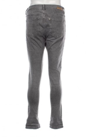 Herren Jeans H&M, Größe M, Farbe Grau, Preis 6,49 €