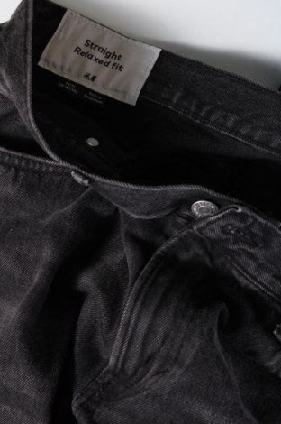 Herren Jeans H&M, Größe XL, Farbe Schwarz, Preis € 15,49