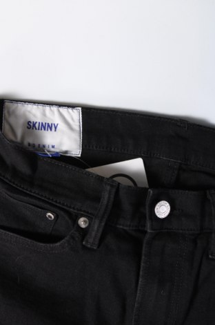 Męskie jeansy H&M, Rozmiar M, Kolor Czarny, Cena 30,99 zł