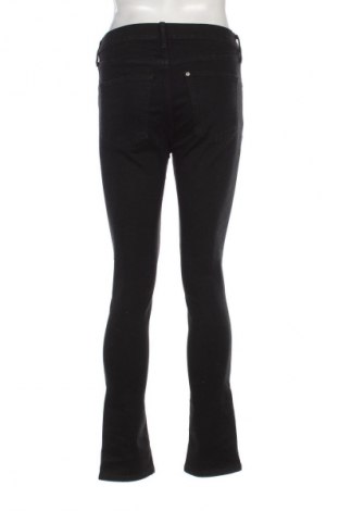 Blugi de bărbați H&M, Mărime M, Culoare Negru, Preț 31,99 Lei