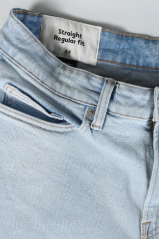 Herren Jeans H&M, Größe M, Farbe Blau, Preis 20,18 €