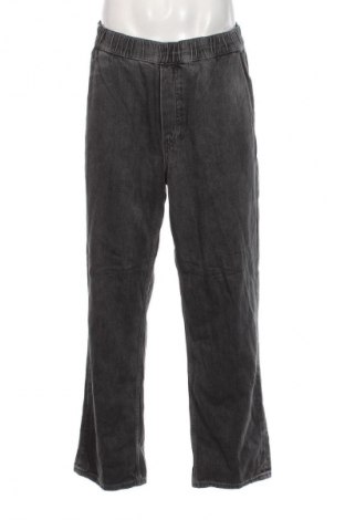 Herren Jeans H&M, Größe M, Farbe Grau, Preis € 7,49