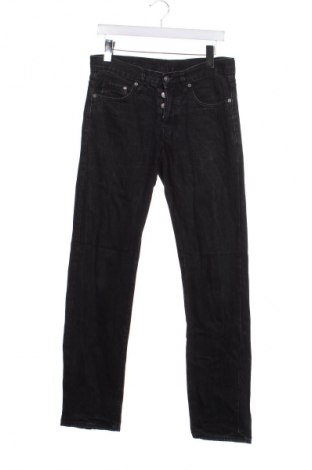 Herren Jeans H&M, Größe S, Farbe Schwarz, Preis 6,99 €