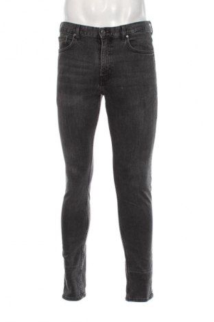 Herren Jeans H&M, Größe M, Farbe Grau, Preis € 7,49