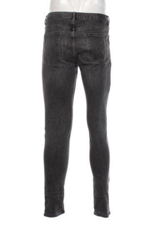 Herren Jeans H&M, Größe M, Farbe Grau, Preis € 7,49