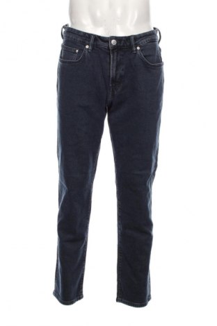 Herren Jeans H&M, Größe L, Farbe Blau, Preis € 8,99