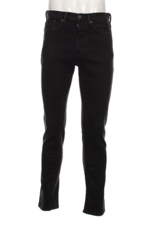 Herren Jeans H&M, Größe M, Farbe Schwarz, Preis 8,99 €