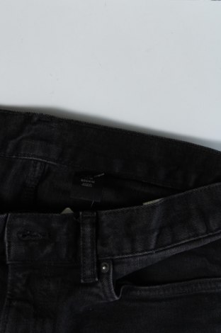 Herren Jeans H&M, Größe M, Farbe Schwarz, Preis 8,49 €