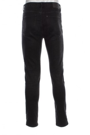 Blugi de bărbați H&M, Mărime M, Culoare Negru, Preț 38,99 Lei