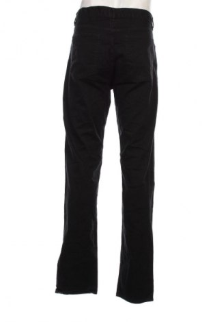 Blugi de bărbați H&M, Mărime XL, Culoare Negru, Preț 52,99 Lei