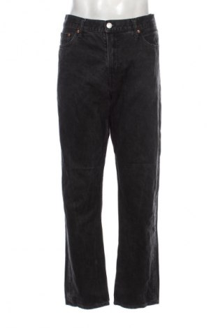 Herren Jeans H&M, Größe XL, Farbe Grau, Preis 19,17 €