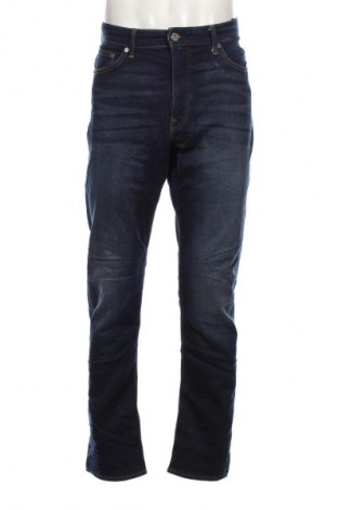 Herren Jeans H&M, Größe L, Farbe Blau, Preis 8,99 €