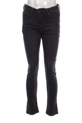 Herren Jeans H&M, Größe M, Farbe Schwarz, Preis 8,49 €