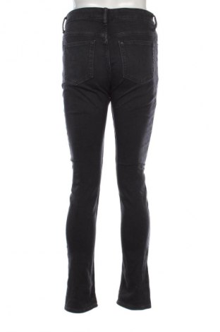 Herren Jeans H&M, Größe M, Farbe Schwarz, Preis 8,49 €