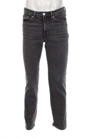 Herren Jeans H&M, Größe M, Farbe Grau, Preis 8,49 €