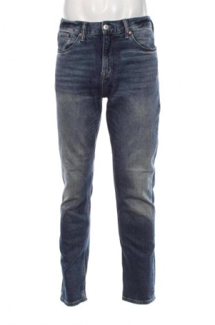 Herren Jeans H&M, Größe L, Farbe Blau, Preis 11,10 €