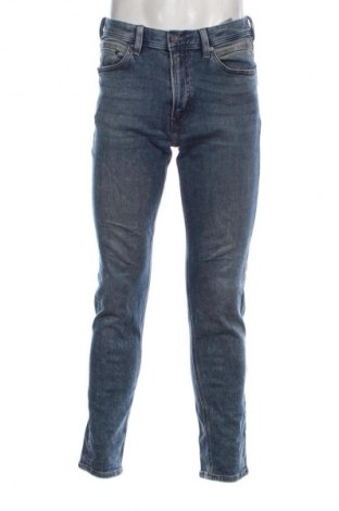 Herren Jeans H&M, Größe L, Farbe Blau, Preis € 8,49