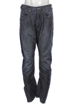 Herren Jeans H&M, Größe M, Farbe Blau, Preis 8,99 €