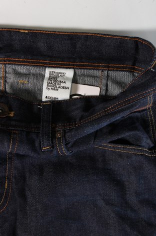 Herren Jeans H&M, Größe L, Farbe Blau, Preis 8,99 €