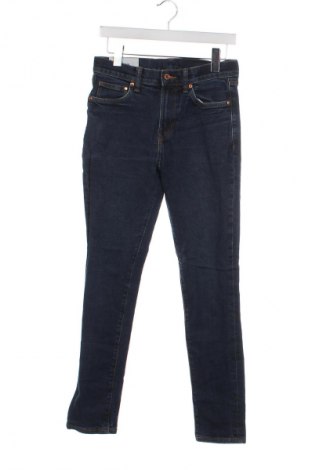 Herren Jeans H&M, Größe S, Farbe Blau, Preis 7,99 €