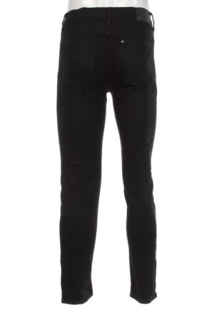 Blugi de bărbați H&M, Mărime M, Culoare Negru, Preț 40,99 Lei