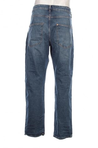 Męskie jeansy H&M, Rozmiar XL, Kolor Niebieski, Cena 51,99 zł