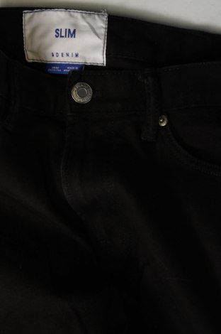 Herren Jeans H&M, Größe S, Farbe Schwarz, Preis € 5,29