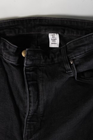 Męskie jeansy H&M, Rozmiar M, Kolor Czarny, Cena 38,99 zł