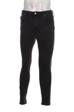 Herren Jeans H&M, Größe M, Farbe Schwarz, Preis 8,49 €