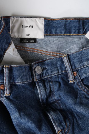 Férfi farmernadrág H&M, Méret XL, Szín Kék, Ár 4 449 Ft