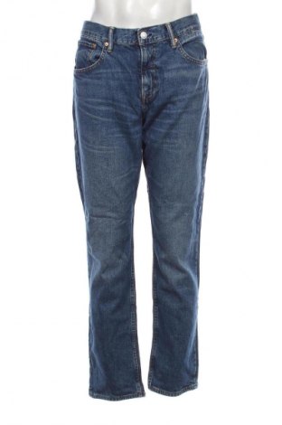 Herren Jeans H&M, Größe XL, Farbe Blau, Preis 9,49 €