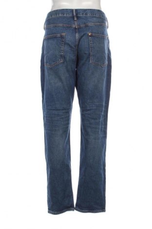 Herren Jeans H&M, Größe XL, Farbe Blau, Preis € 9,49