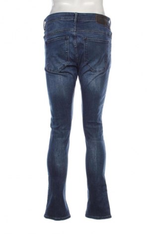 Herren Jeans H&M, Größe M, Farbe Blau, Preis 8,99 €