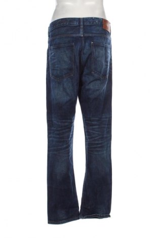 Herren Jeans H&M, Größe L, Farbe Blau, Preis 8,99 €