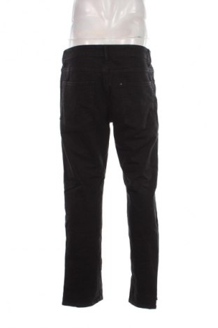 Herren Jeans H&M, Größe L, Farbe Schwarz, Preis 8,99 €