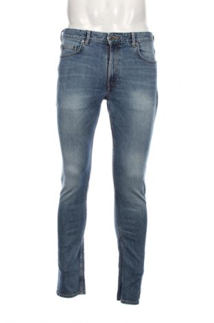 Herren Jeans H&M, Größe M, Farbe Blau, Preis 14,83 €