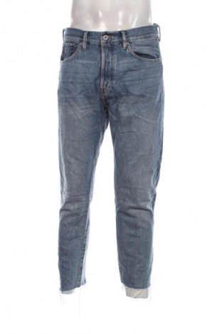 Herren Jeans H&M L.O.G.G., Größe XS, Farbe Blau, Preis € 20,18