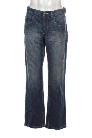 Herren Jeans Hanbury, Größe L, Farbe Blau, Preis € 10,09