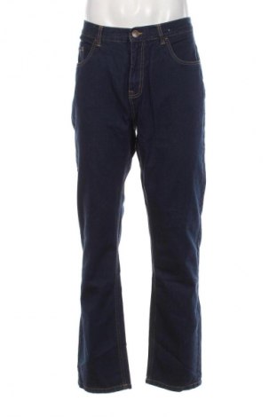 Herren Jeans Hanbury, Größe XL, Farbe Blau, Preis € 8,99